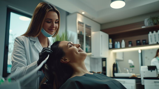 Explorando el Mundo de los Tratamientos de Estética: Innovaciones y Beneficios Clave
