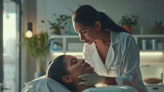 Clinicas Ácido Hialurónico Labios: Descubre la Belleza de una Sonrisa Definida