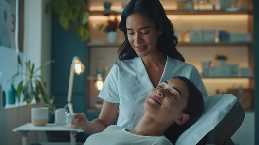 Clínica Estética Médica Dra. Duarte: Innovación y Belleza bajo el mismo techo