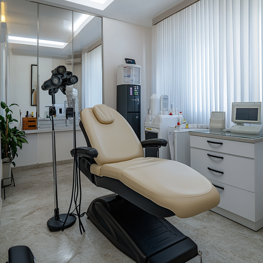 Clinicas Cosmeticas: Una Guía Completa