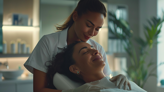 Botox Facial: Precio, Beneficios y Lo Que Necesitas Saber