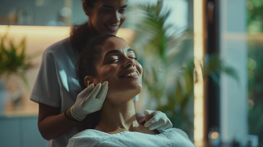 Tensores Faciales: Revoluciona Tu Belleza Sin Cirugía