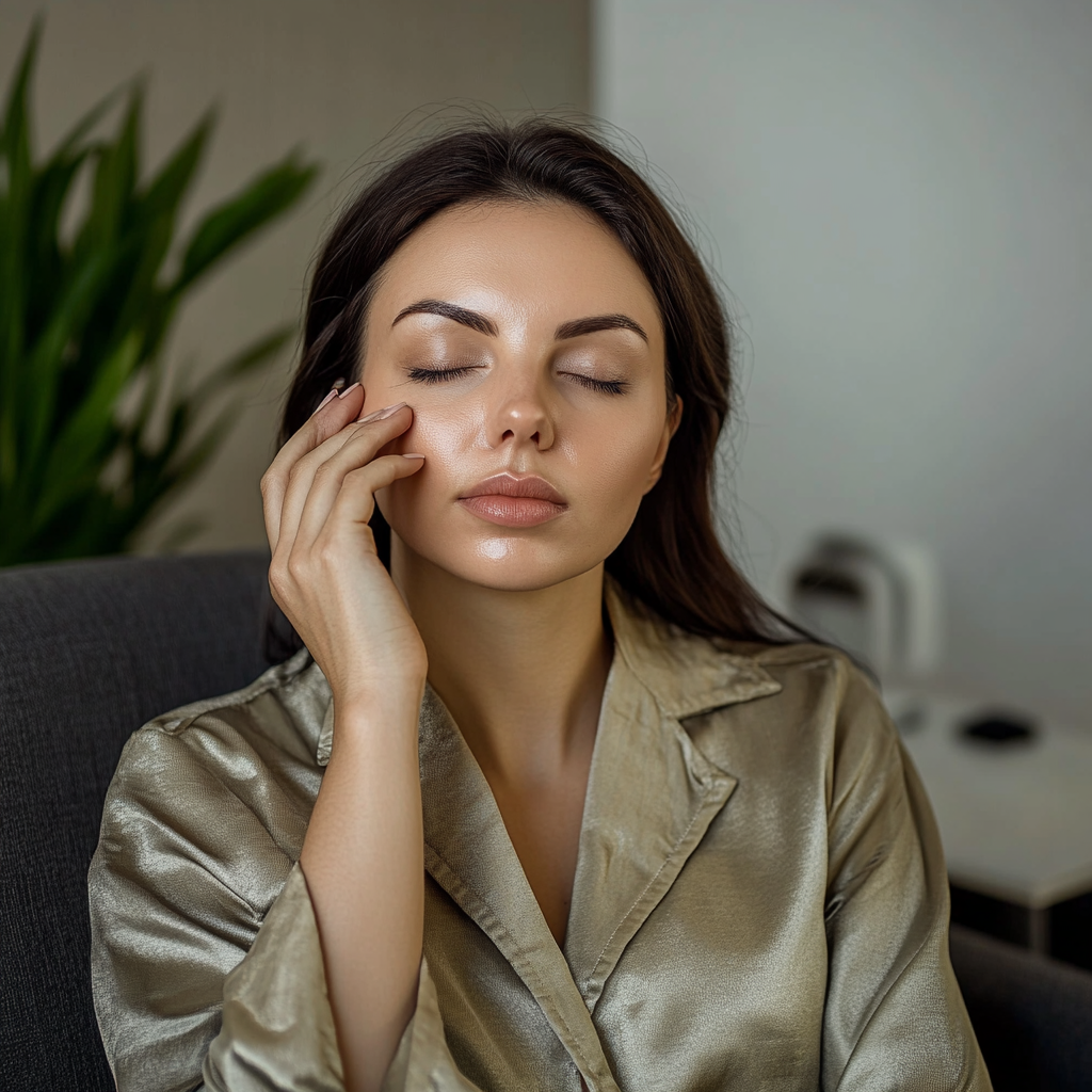 ¿En qué consiste el rejuvenecimiento facial?