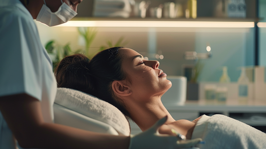 Explorando la Clínica Donde Ponen Botox: Innovación y Belleza en la Dra. Duarte Skin Clinic