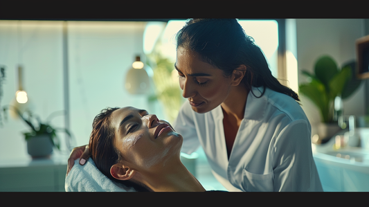 Desbloqueando Belleza y Bienestar en la Clínica Dra Duarte: Un Oasis de Innovación Estética
