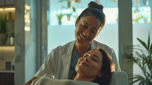 Dra Duarte: Expertise Inigualable en Medicina Estética