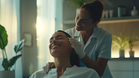 Botox en la Frente: Precio y Beneficios de Apostar por una Mirada Refrescada