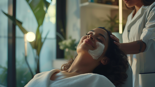 Descubrir los Beneficios y Precios del Tratamiento de Plasma Facial en la Clínica de la Dra. Duarte