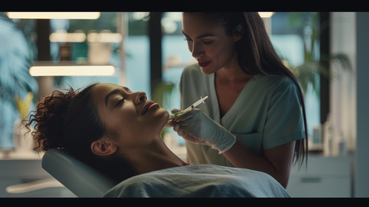 Botox en los Labios: Mejora tu Sonrisa sin Cirugías