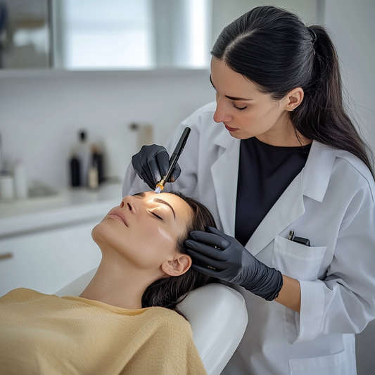 Medicina Estética: Tratamientos para Transformar tu Piel