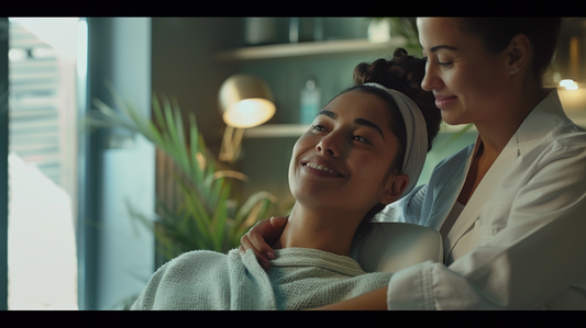 Desata una Sonrisa Luminosa y Saludable con Innovadores Tratamientos de Medicina Estética