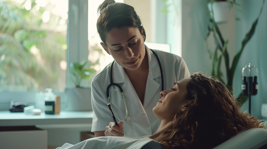 Clínica de Rejuvenecimiento Facial: Transformando tu Belleza en Manos de la Dra. Duarte