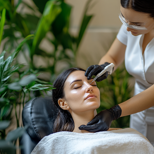 Rejuvenecimiento Facial en Armenia: Todo lo Que Necesitas Saber