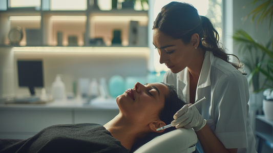 Ácido Hialurónico para Labios: Inversión en Tu Sonrisa y Precios Asequibles