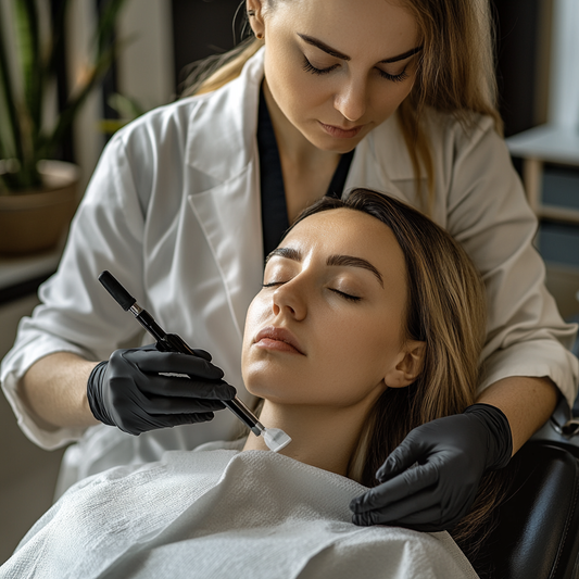 ¿Qué es el Full Face? Guía Completa de Medicina Estética