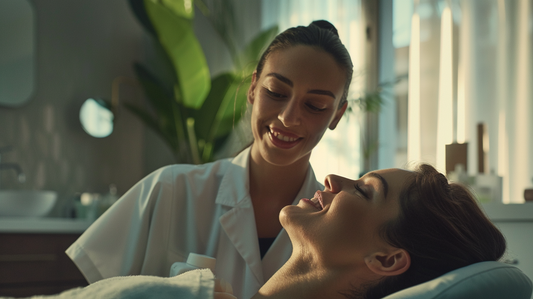 Clínica Estética Médica: Innovación y Belleza en la Dra. Duarte Skin Clinic