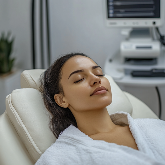 Laser Rejuvenecimiento Facial: Todo lo que Necesitas Saber