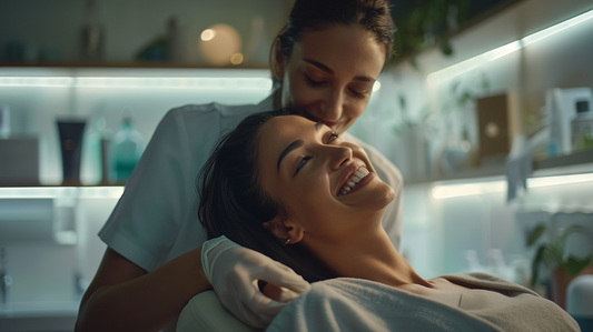Descubriendo los Beneficios del Tratamiento de Hilos Tensores: Un Nuevo Amanecer para Tu Belleza