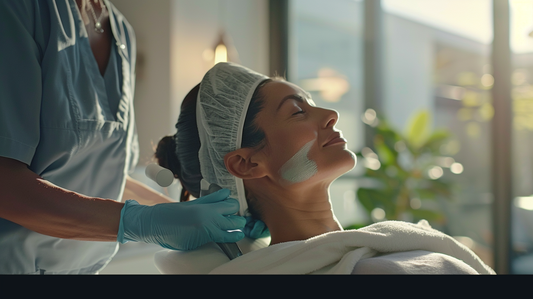 Desbloqueando el Poder del Láser en la Estética