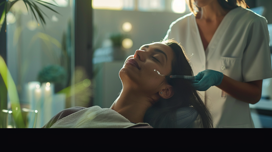 Ácido en los Labios: Belleza y Volumen al Instante
