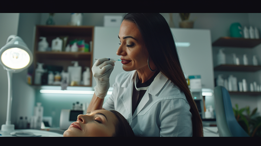 Precio de Labios con Ácido Hialurónico: Todo lo que Necesitas Saber