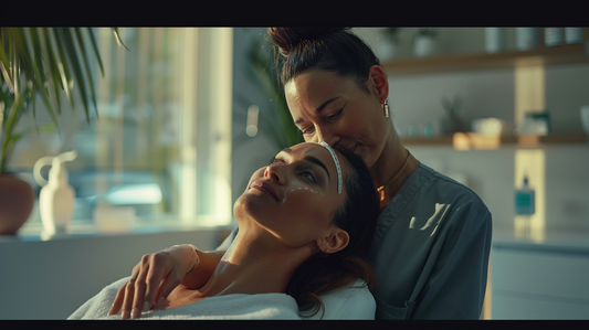 La Magia del Botox en los Labios: Un Camino a la Belleza y la Confianza
