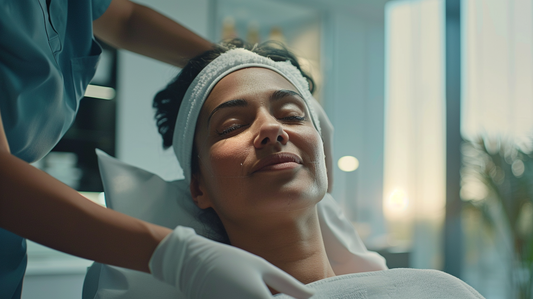 Descubre el Poder Transformador del Tratamiento Lifting Facial