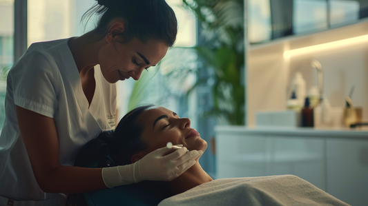 Rejuvenecimiento Facial con Ácido Hialurónico: Precios y Beneficios