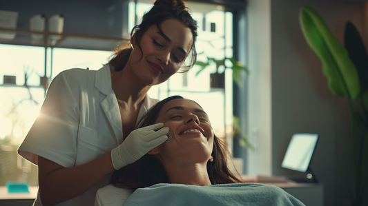 Armonización Facial Full Face: Transformando tu Belleza con la Dra. Duarte