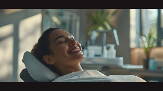 Transforma Tu Rostro con el Tratamiento Láser Facial de la Dra. Duarte