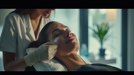 Descubriendo las Claves para unos Labios Perfectos: Tratamientos de la Dra. Duarte