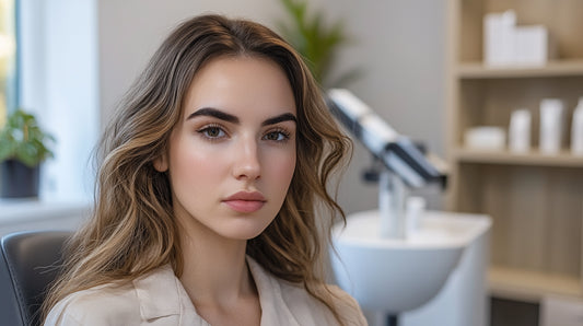 Levantamiento Facial con Hilos: Todo lo que necesitas saber sobre este tratamiento estético