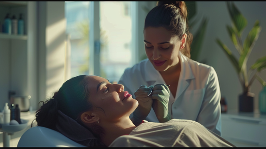 Armonización Facial en Colombia: Belleza y Equilibrio en Manos Expertas
