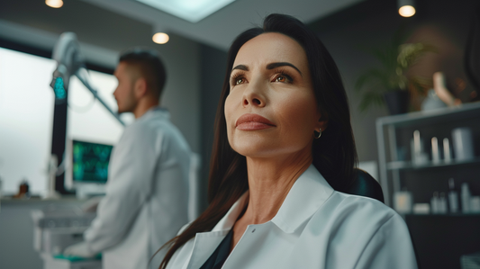 Transforma Tu Rostro con un Lifting Facial: Todo Sobre Precios y Beneficios