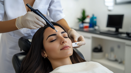 Clínicas de Estética Facial en Colombia: Todo lo que Necesitas Saber