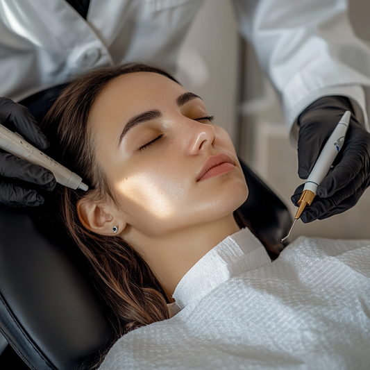 Tratamientos de Medicina Estética Facial