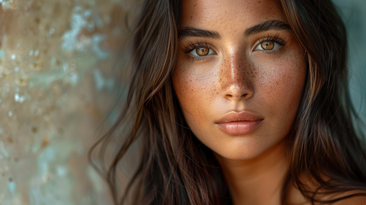 Campaña "Full Face" Junio 2024