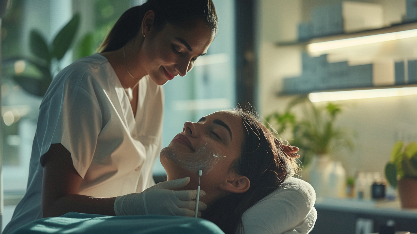 Hilos Tensores: Rejuvenece tu Piel sin Cirugía