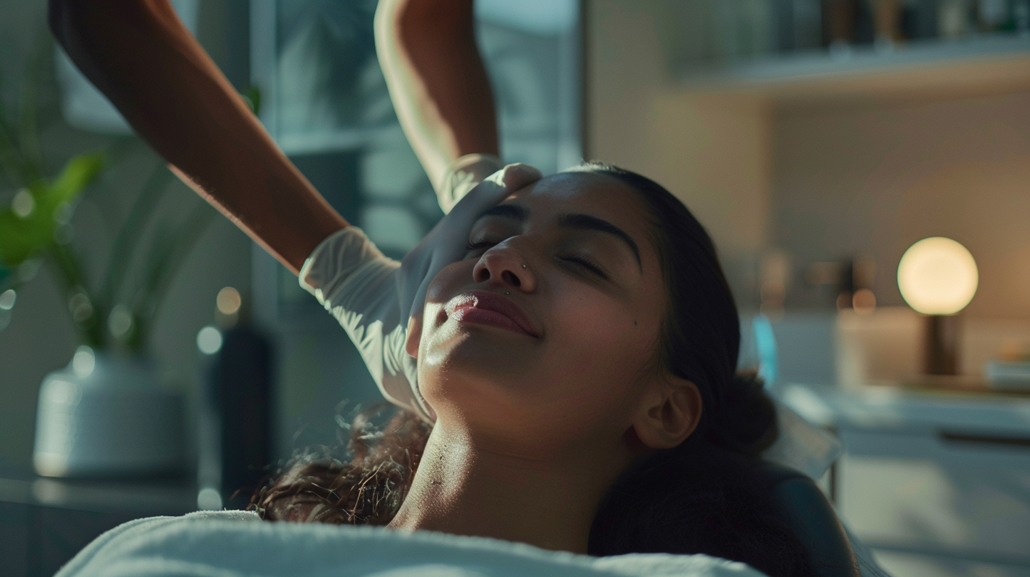 Perfilado Nasal: Realza y Define tu Nariz sin Cirugía