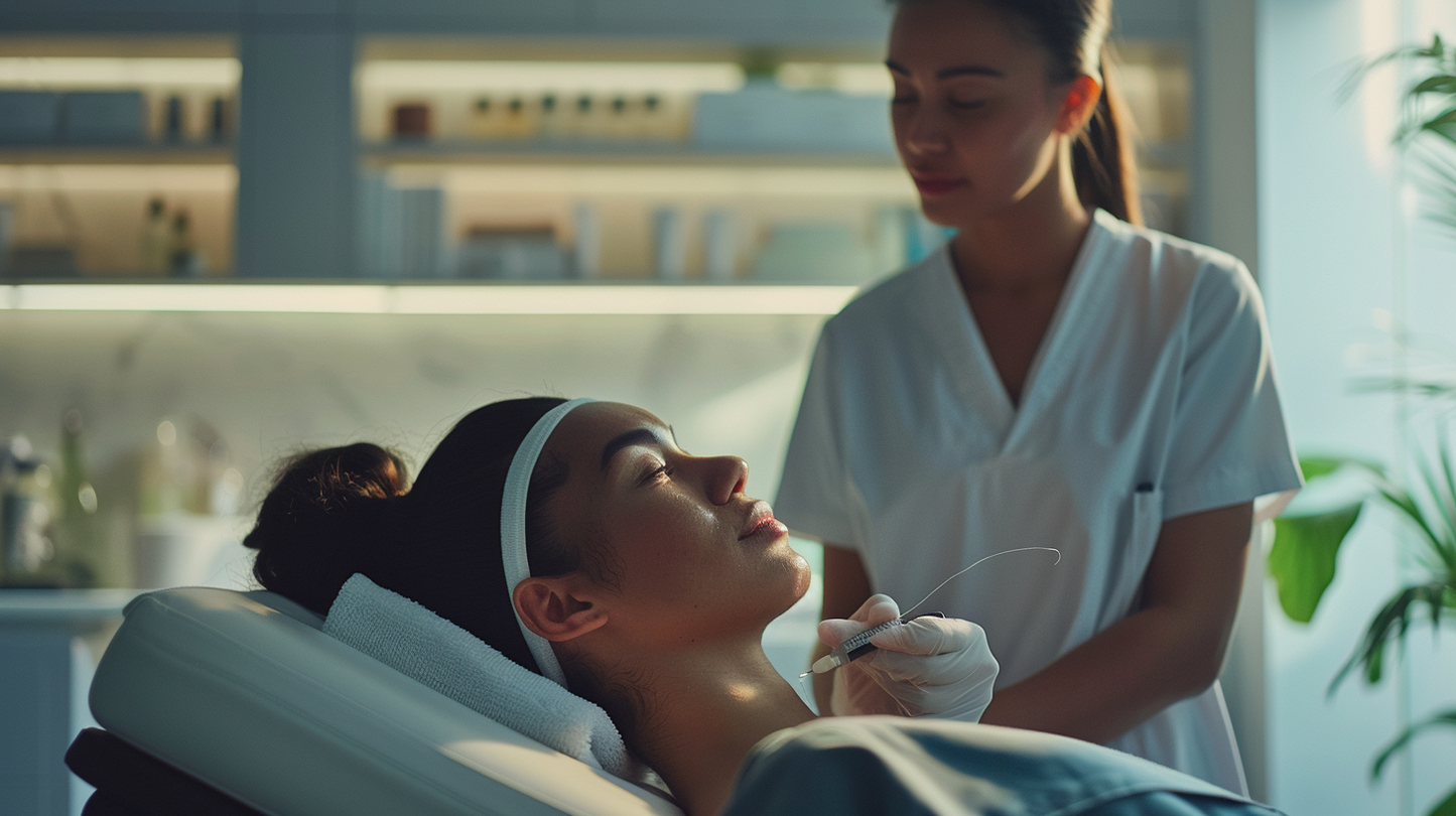 Tratamiento para Fibrosis Postquirúrgica: Recupera la Elasticidad y Belleza de tu Piel