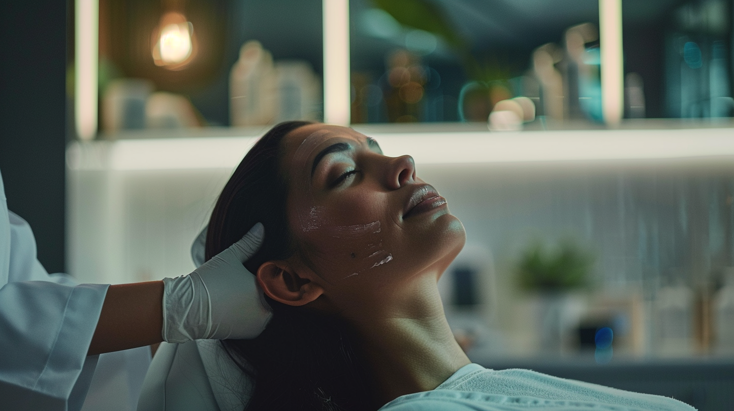 Telangiectasias (Arañitas)