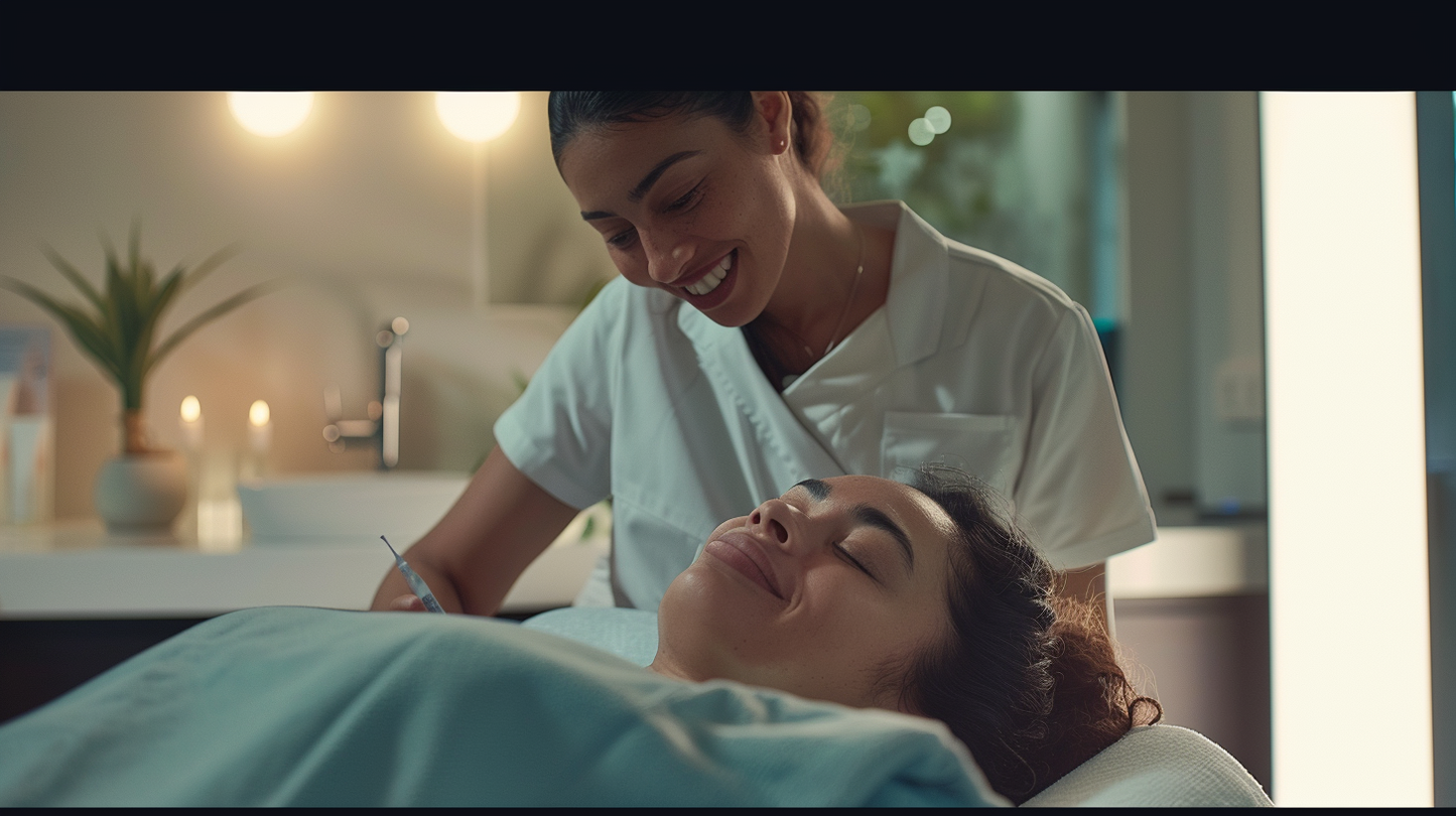 Perfilado Mandibular: Realza y Define tu Mandíbula sin Cirugía