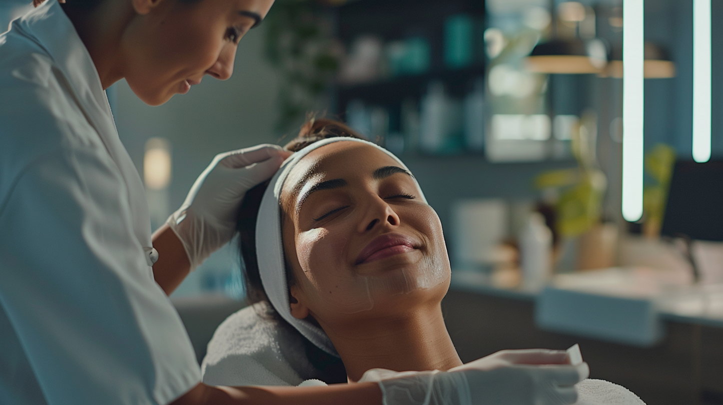 Tratamiento para Cicatrices: Revitaliza tu Piel y Recupera tu Confianza