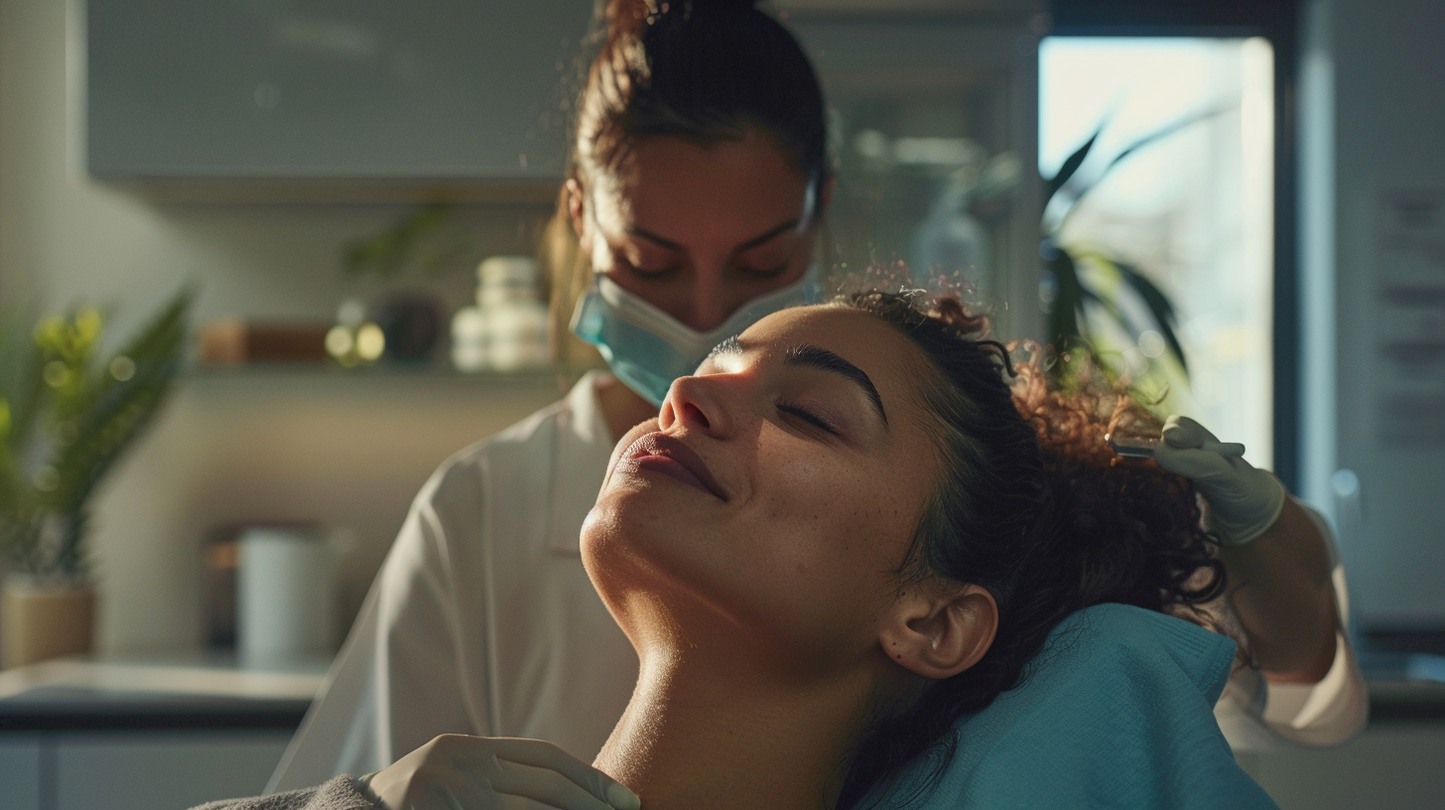 Perfilado y Aumento de Volumen de Labios: Belleza y Juventud en Cada Sonrisa