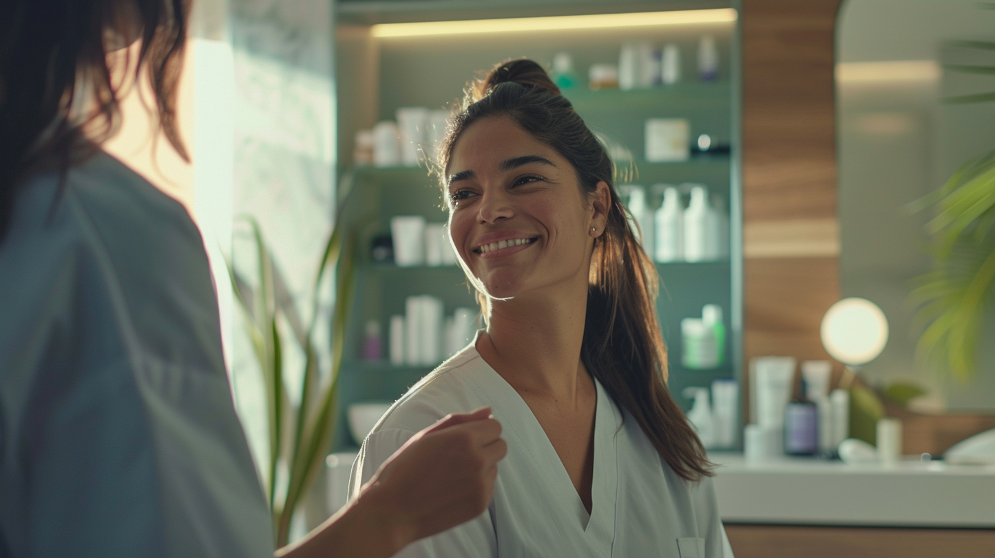 Hiperpigmentación Postinflamatoria: Recupera la Uniformidad y Belleza Natural de tu Piel