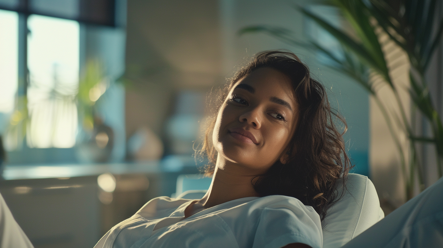 Plasma Rico en Plaquetas