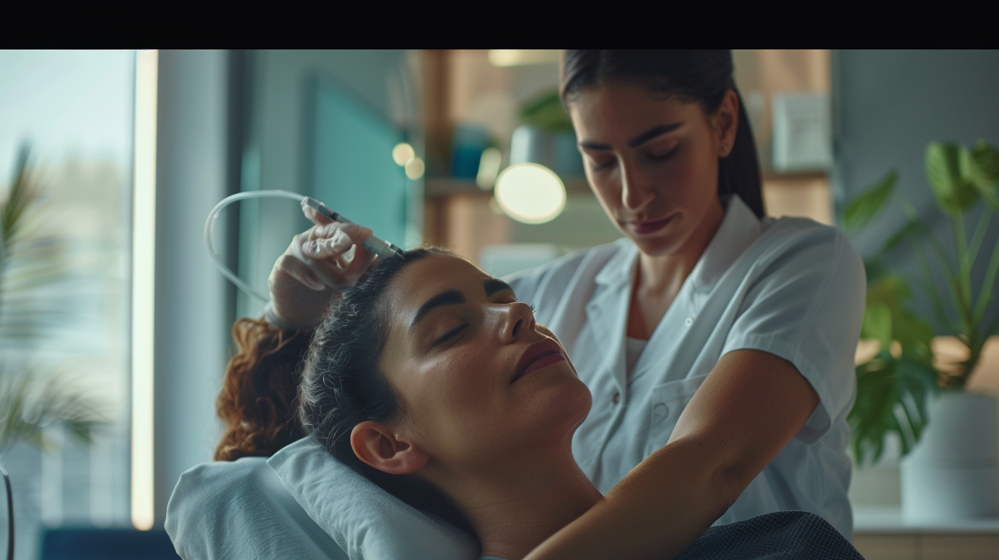 Rejuvenecimiento del cuello: Descubre una apariencia más joven y firme