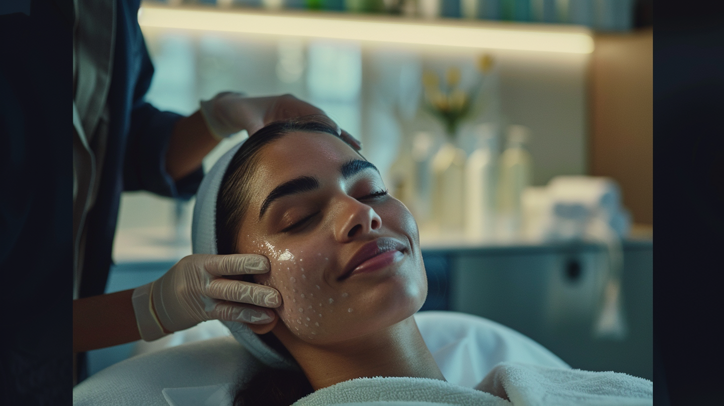 Tratamiento Integral para el Acné: Recupera la Salud y Belleza de Tu Piel