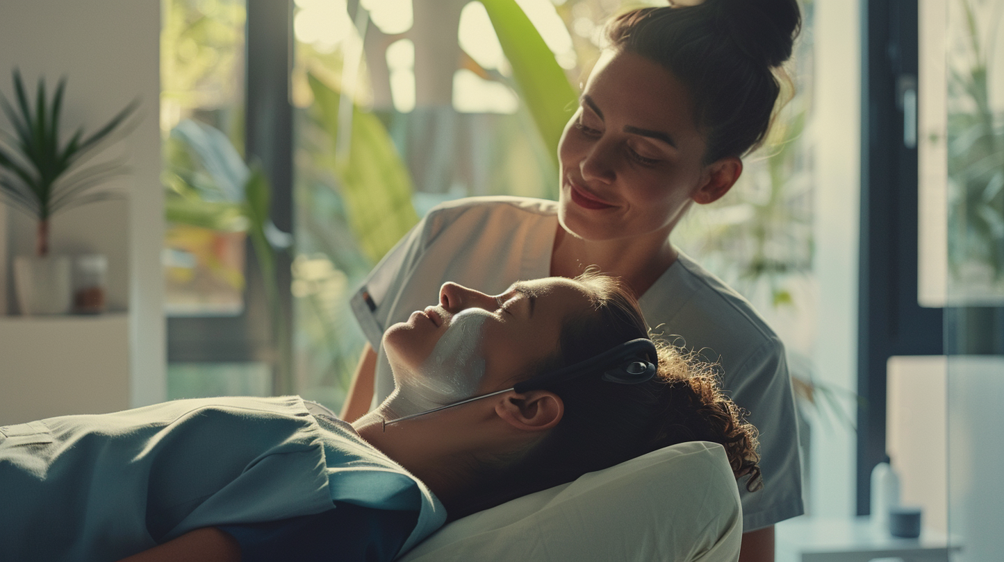 Combatir la Flacidez Cutánea para una Piel Firme y Rejuvenecida