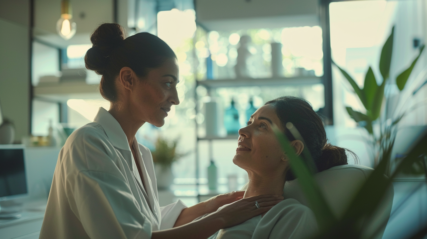 Tratamiento para la Rosácea: Recupera la Belleza Natural de tu Piel